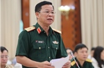  ‘Chất lượng các buổi hợp luyện, tổng hợp luyện đạt tốt, sẵn sàng nhiệm vụ ngày 2/9’ 
