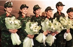 Khơi dậy niềm tự hào dân tộc qua ‘Sao nhập ngũ Concert’