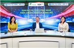 Đảm bảo hạ tầng công nghệ thời chứng khoán bùng nổ