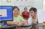 Người học được vay vốn lên tới 15 triệu đồng/tháng với mức lãi 4,8%/năm 