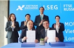 Việt Nam từng bước cải thiện, đáp ứng tiêu chí nâng hạng của FTSE Russell 