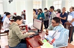  Kho bạc Nhà nước đã giải ngân gần 10.500 tỷ đồng để phát quà 2/9 cho nhân dân 