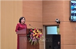 Thống đốc Ngân hàng Nhà nước Việt Nam được Global Finance xếp hạng cao nhất là A+