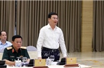 Phó Thống đốc Ngân hàng Nhà nước thông tin về quản lý thị trường vàng