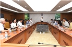 Sắp xếp tài sản công, đặc biệt trụ sở: Vẫn còn tình trạng nơi thừa, nơi thiếu