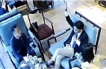  Luật sư phân tích vụ ‘tổng tài’ ra hiệu lệnh đánh nhân viên quán cà phê 