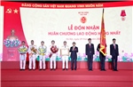 Ngành Thuế kiến nghị cắt giảm tiếp, đơn giản hoá khoảng 44% thủ tục hành chính 