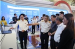 Kinh tế số ‘bùng nổ’, ngành Thuế quyết liệt trong chuyển đổi số 