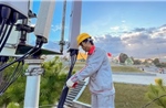 AI được ứng dụng mạnh mẽ để dự đoán vị trí tập trung đông người tại Đại lễ A80 