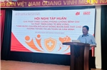  ‘Không còn ca tử vong ở người do bệnh dại vào năm 2030’