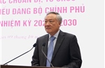  Chuyển tư duy từ quản lý hành chính sang kiến tạo phục vụ người dân, doanh nghiệp