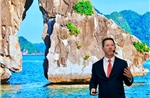  CEO HSBC: Trong 18 tháng, Việt Nam đã thực hiện nhiều cải cách quan trọng