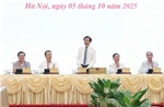 Họp báo Chính phủ: Tăng trưởng kinh tế tốt hơn nhờ môi trường kinh doanh thông thoáng