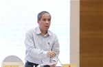 Phó Thống đốc: Trình Chính phủ ban hành Nghị định hỗ trợ lãi suất 2% theo Nghị quyết 68 