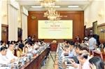 Ngân hàng Nhà nước thông tin &#39;nóng&#39; về lập Sàn Giao dịch vàng 