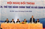  Hỗ trợ thuế, phí và tiền thuê đất cho người dân, doanh nghiệp khoảng 241.740 tỷ đồng 