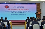 Bồi dưỡng kiến thức cho công chức hải quan 'kiểm tra sau thông quan'