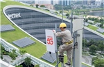 Viettel cán mốc lắp đặt mới 20.000 trạm 5G, sớm hơn 3 tuần so với cam kết 