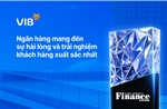 Trải nghiệm VIB từ tiện ích đến chiến lược tăng trưởng dài hạn