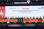 Vietcombank năm 2025: Bản lĩnh ngân hàng trụ cột kiến tạo cho phát triển