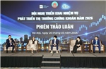 Nâng cao hiệu quả cung ứng vốn trung và dài hạn trở nên cấp thiết