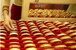 Thị trường vàng 19/3: Vàng SJC 'bốc hơi' tới 7,5 triệu đồng/lượng dù xung đột ở Trung Đông 'leo thang'