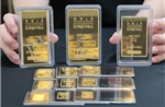 Giá vàng SJC tuần qua giảm tới 3,2 triệu đồng, bán ra dưới mốc 170 triệu đồng/lượng