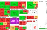 VN-Index lập đỉnh lịch sử, vượt mốc 1.900 điểm
