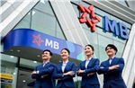 Moody’s nâng xếp hạng tín nhiệm của MB lên mức Ba2