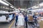 Loạt doanh nghiệp mạnh tay chia tiền cho cổ đông