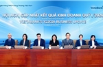 VietinBank quý 1/2026 tiếp tục nền tảng tăng trưởng bền vững