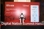 Digital Summit Hanoi 2026: Không gian đối thoại chính sách, công nghệ và kinh doanh