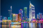 Moody’s nâng triển vọng của Việt Nam từ mức ‘Ổn định’ lên ‘Tích cực’ 