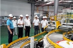 Đổi mới thể chế cho mục tiêu tăng trưởng 2 con số