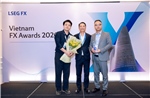 ABBank với năng lực thanh khoản vượt trội và vị thế trên thị trường liên ngân hàng