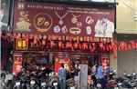 Chuyên gia phân tích về tình trạng giá vàng trong nước vẫn cao hơn giá vàng thế giới trên 19 triệu đồng/lượng