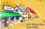 Xác định doanh thu tính thuế đối với hoạt động cho thuê bất động sản ra sao? 