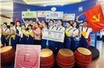 Hội thi ‘Chuyển đổi số ngành Ngân hàng’: 32 đơn vị ‘hiến kế’ nâng cao trải nghiệm khách hàng