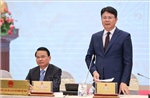 Làm rõ nhiều vấn đề cải cách thủ tục hành chính, xử lý ‘điểm nghẽn’ thể chế