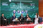 Biến động giá vàng, bất động sản đặt ra yêu cầu minh bạch dữ liệu