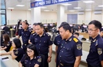 Gần 400 tờ khai đã được áp dụng mô hình thông quan tập trung 