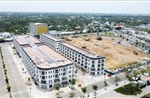Bộ Tài chính thông tin tỷ lệ giải ngân vốn đầu tư công vẫn thấp 