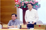 Thứ trưởng Bộ Tài chính: Tiến độ giải ngân các chương trình mục tiêu Quốc gia vẫn chậm
