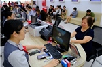 Thuê bao bị khóa một chiều sẽ có thêm bao nhiêu ngày để xác thực?