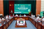  Doanh nghiệp nhỏ và vừa vẫn ‘khát vốn’ xanh, các chuyên gia 'hiến kế' gỡ khó