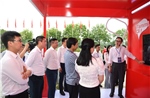 Hỗ trợ chuyển đổi phương thức phục vụ của chính quyền từ truyền thống sang tương tác số 