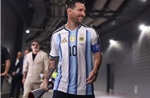 Messi lập kỳ tích vô tiền khoáng hậu, Man City sắp bổ nhiệm HLV thay Pep