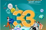 ABBank: Khách hàng may mắn sẽ được trao tặng xe máy điện