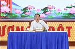 Tập trung hoàn thiện thể chế, phân bổ nguồn lực để hỗ trợ tăng trưởng 