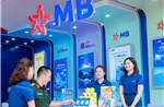 MB đồng hành cùng doanh nghiệp quân đội thúc đẩy chuyển đổi số và phát triển bền vững